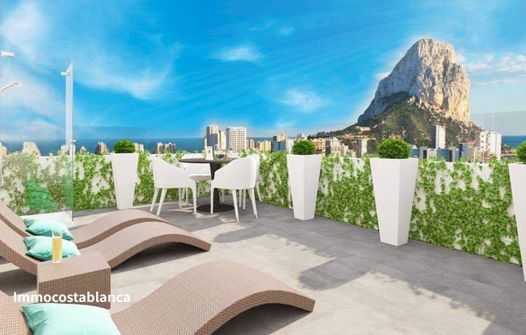 Apartment in Calpe, 158 m², 504,000 €, photo 6, listing 2317056