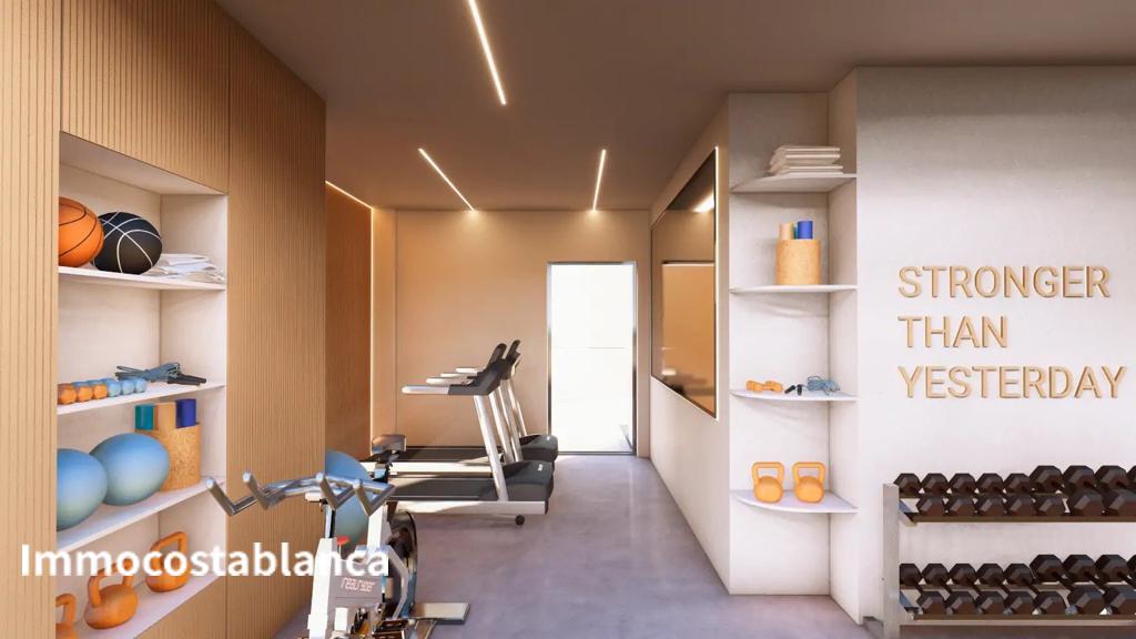 Apartment in Villajoyosa, 121 m², 420,000 €, photo 1, listing 6935536