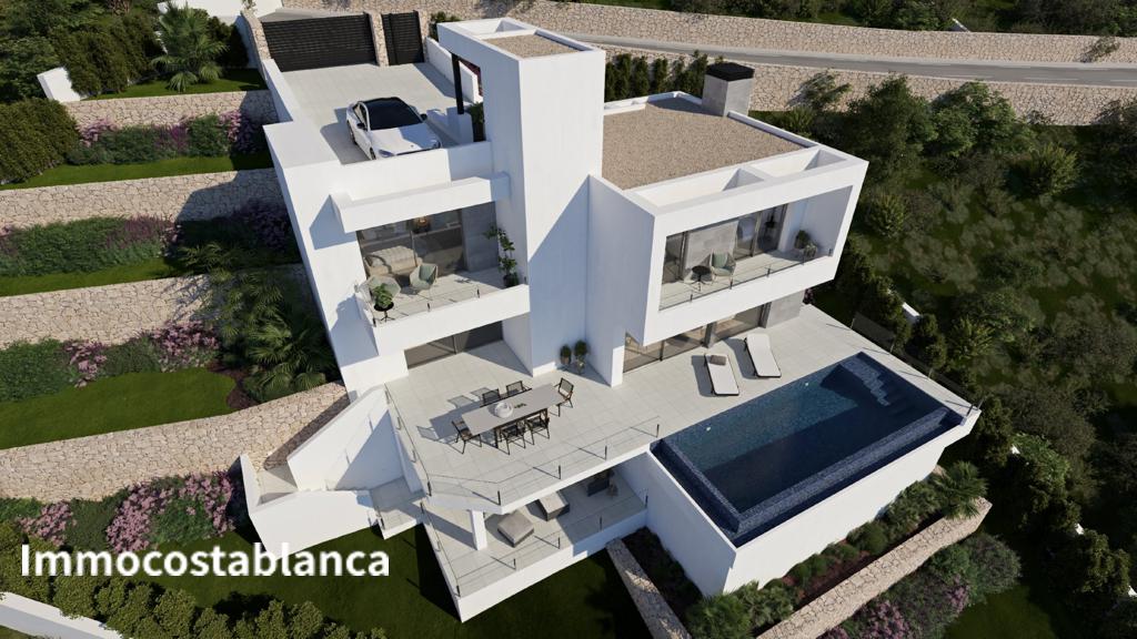 Detached house in Alicante, 320 m², 1,720,000 €, photo 1, listing 41348256