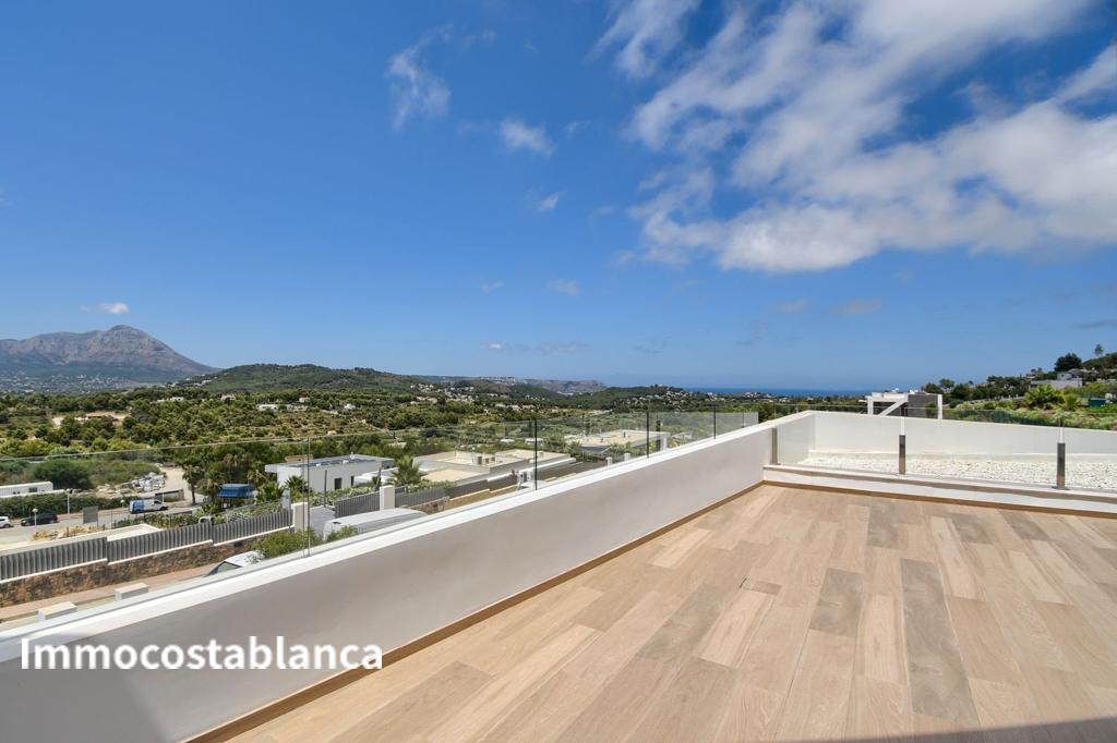 Villa in Javea (Xabia), 283 m², 1,490,000 €, photo 5, listing 75647536