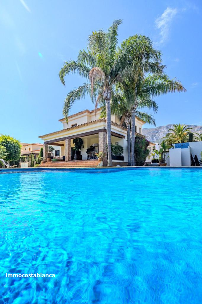 Detached house in Denia, 470 m², 1,400,000 €, photo 3, listing 28128416