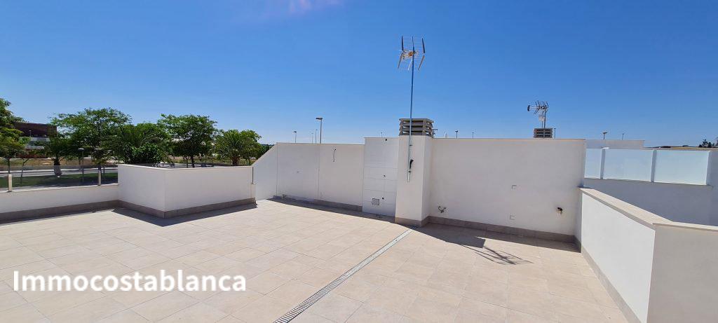 3 room villa in Pilar de la Horadada, 151 m², 200,000 €, photo 1, listing 20404016