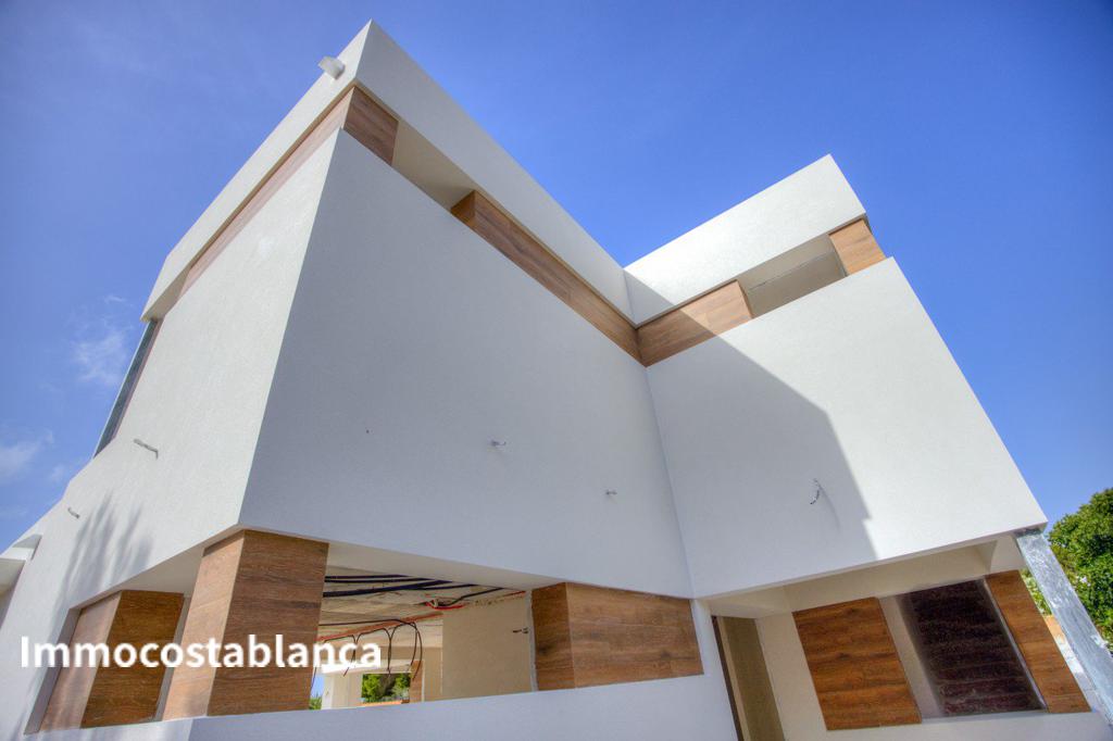 Detached house in Moraira, 2,750,000 €, photo 3, listing 64530816