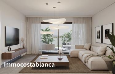 Apartment in Benidorm, 82 m²