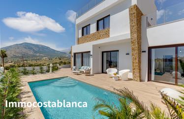 Villa in Finestrat, 107 m²