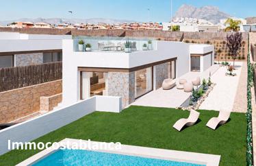 Villa in Finestrat, 114 m²