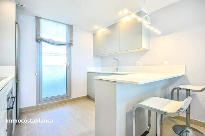 Penthouse in Calpe, 168 m², 882,000 €, photo 6, listing 40721776