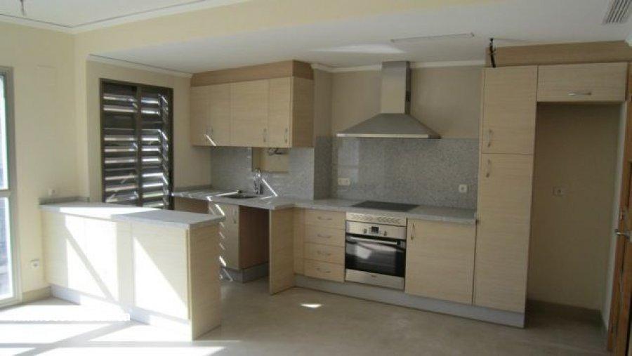 Apartment in Calpe, 110,000 €, photo 2, listing 21967688