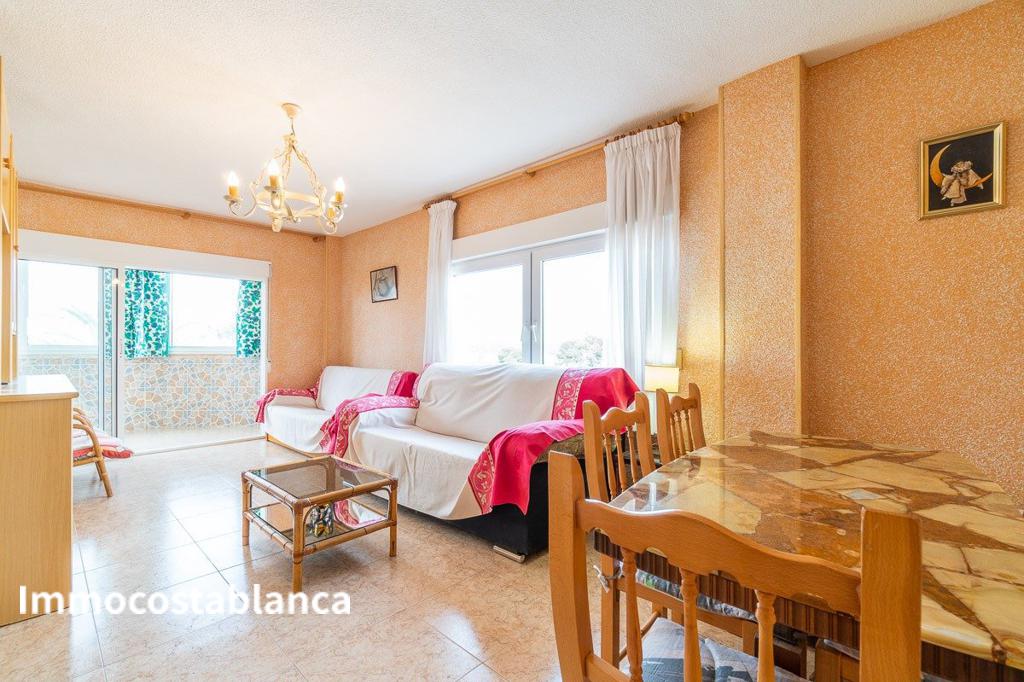 Apartment in Dehesa de Campoamor, 80,000 €, photo 2, listing 18360816