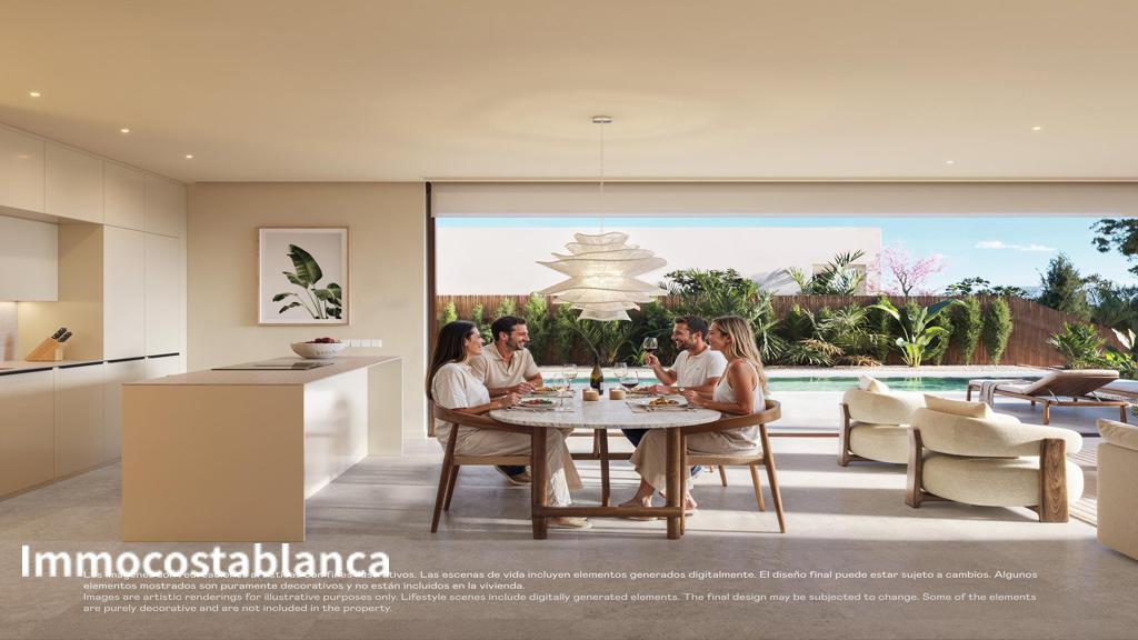 Villa in San Miguel de Salinas, 264 m², 1,090,000 €, photo 5, listing 54180416