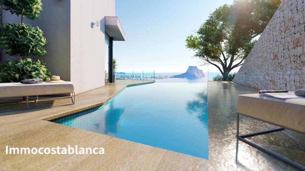 Villa in Calpe, 670 m², 1,950,000 €, photo 3, listing 36503048