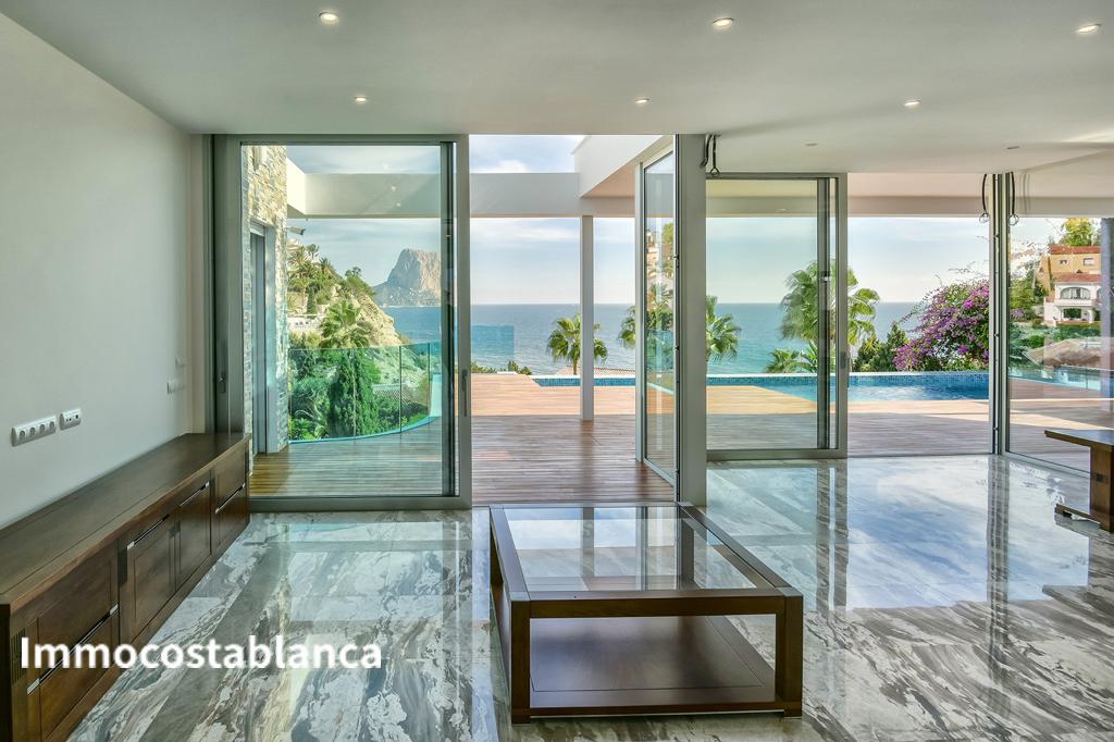 Villa in Calpe, 600 m², 3,200,000 €, photo 5, listing 12503048