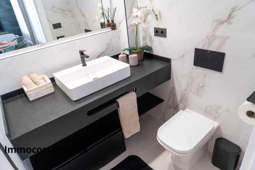 Apartment in Orihuela Costa, 122 m², 499,000 €, photo 5, listing 10297216