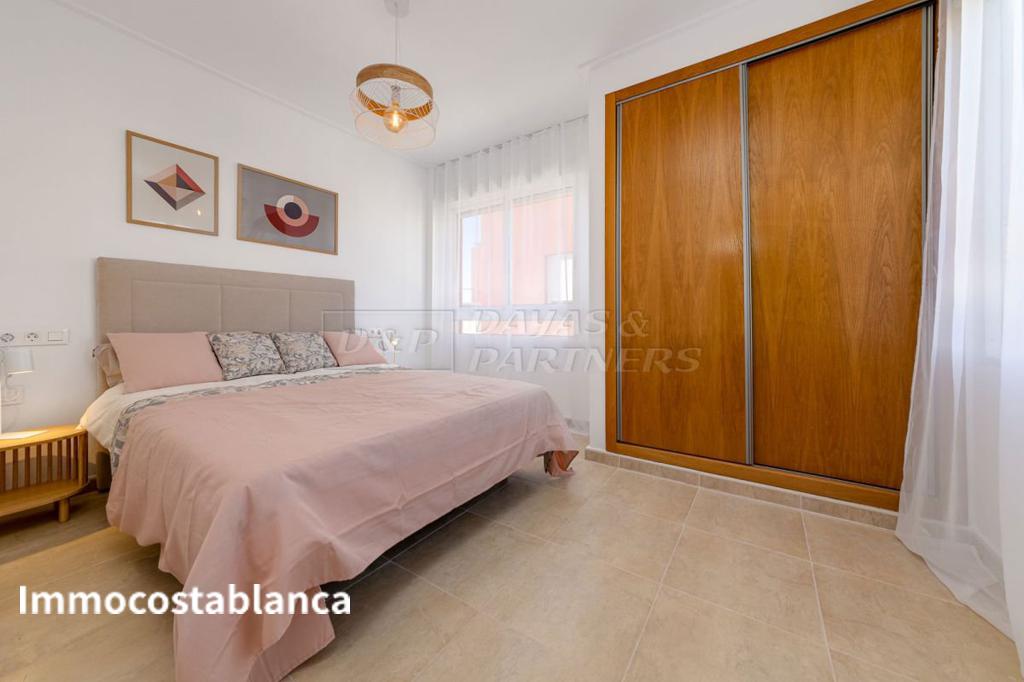 Townhome in Alicante, 170 m², 195,000 €, photo 1, listing 12175456