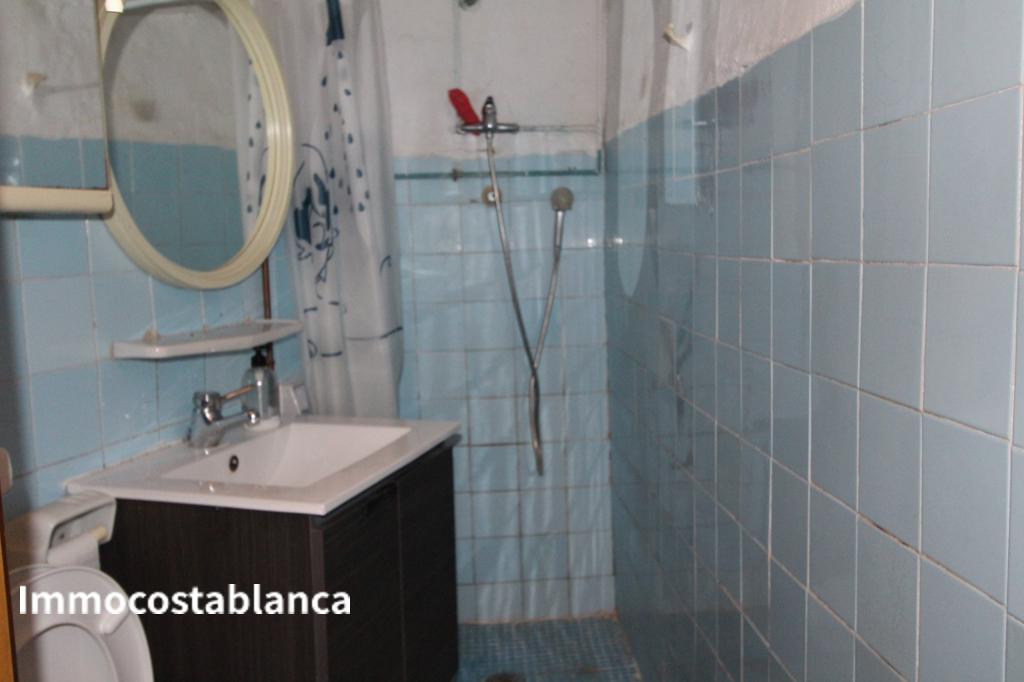 Terraced house in Calpe, 91 m², 139,000 €, photo 9, listing 21063456