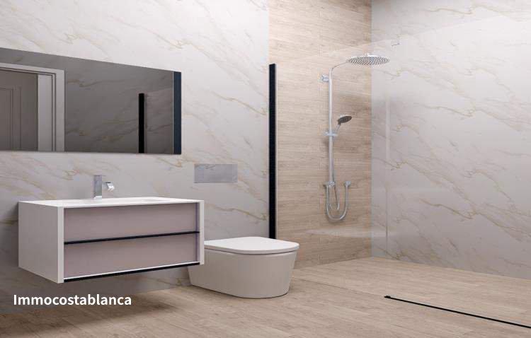 Apartment in Finestrat, 97 m², 440,000 €, photo 8, listing 65831536