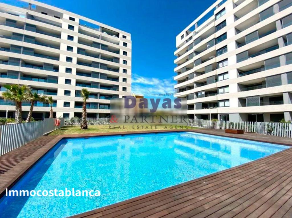 Apartment in Dehesa de Campoamor, 126 m², 495,000 €, photo 4, listing 17686496