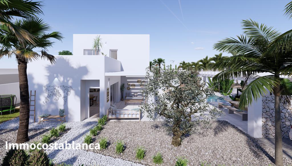 Detached house in Moraira, 265 m², 1,698,000 €, photo 8, listing 57645856