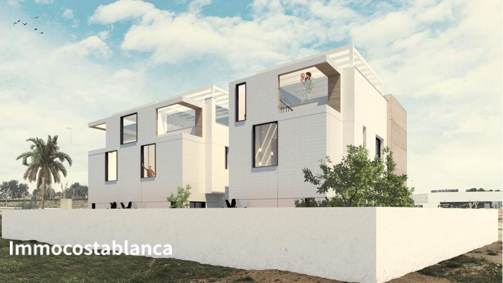 Villa in Pilar de la Horadada, 72 m², 250,000 €, photo 3, listing 6788816