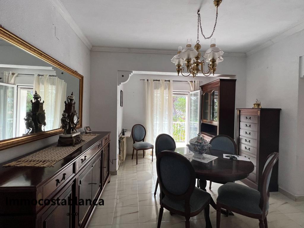 Detached house in Moraira, 192 m², 470,000 €, photo 6, listing 21116256