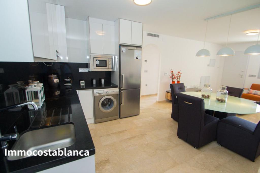Apartment in Dehesa de Campoamor, 70 m², 116,000 €, photo 9, listing 30662168