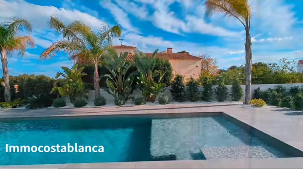 Villa in Moraira, 547 m², 2,400,000 €, photo 5, listing 32359536