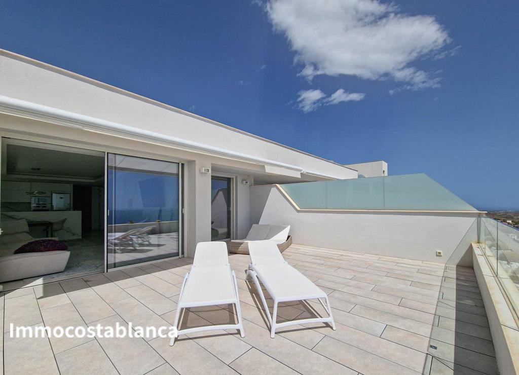 Penthouse in Benitachell, 266 m², 680,000 €, photo 6, listing 24777776