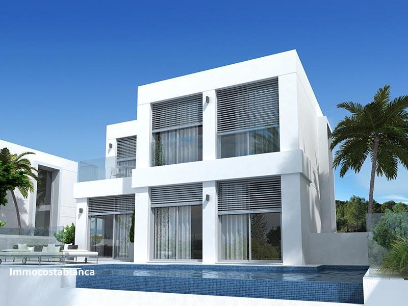 Villa in Guardamar del Segura, 178 m², 400,000 €, photo 1, listing 47049288
