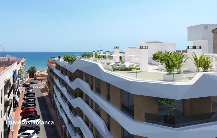 Apartment in Guardamar del Segura, 146 m², 299,000 €, photo 2, listing 20933856