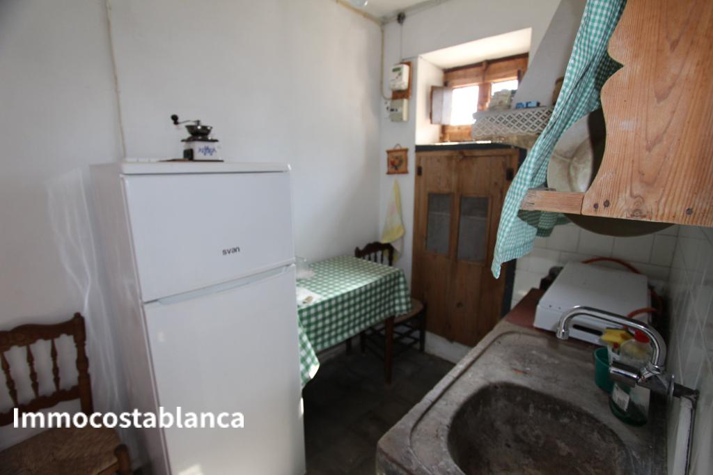 Detached house in Calpe, 104 m², 340,000 €, photo 10, listing 3763536