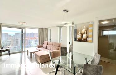 Apartment in Benidorm, 97 m²