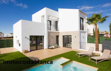 4 room villa in Rojales, 165 m²