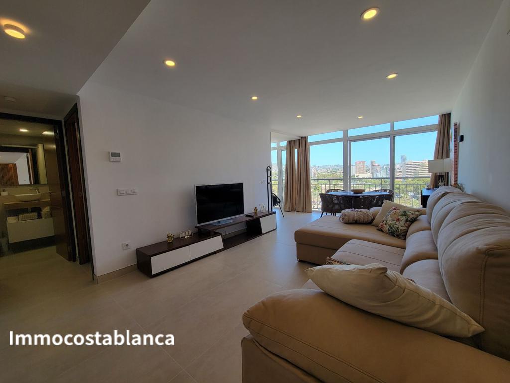 Apartment in Calpe, 70 m², 360,000 €, photo 8, listing 41974656