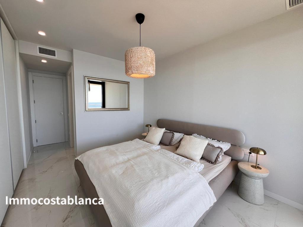Apartment in Benidorm, 130 m², 879,000 €, photo 4, listing 13159536