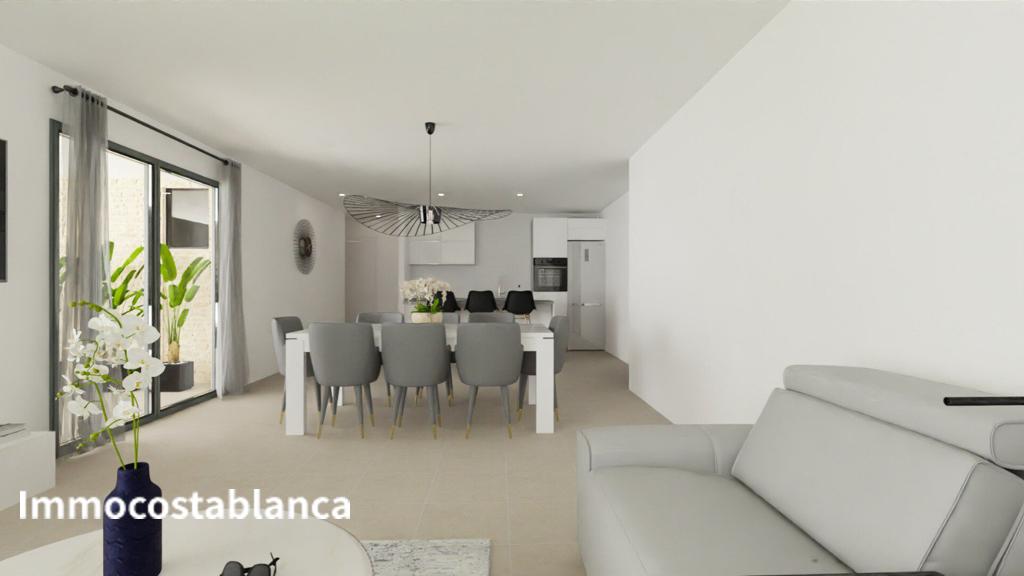 Villa in Monforte del Cid, 129 m², 506,000 €, photo 6, listing 21481216