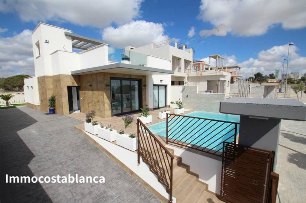 4 room villa in San Miguel de Salinas, 144 m², 486,000 €, photo 2, listing 55218248