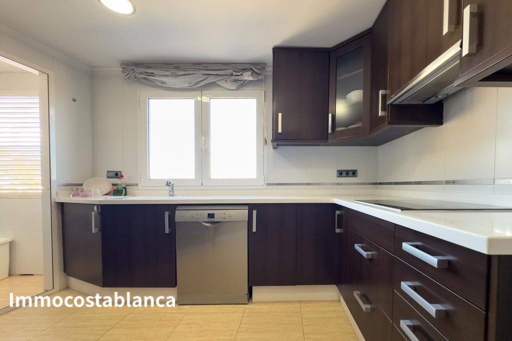 Apartment in Calpe, 100 m², 320,000 €, photo 8, listing 10671536