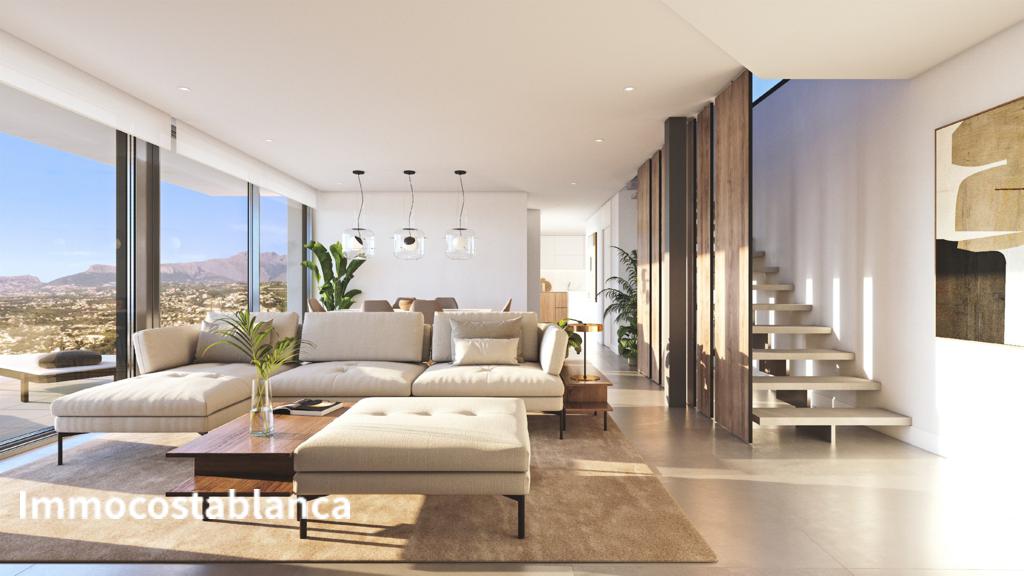 Detached house in Alicante, 320 m², 1,720,000 €, photo 6, listing 41348256