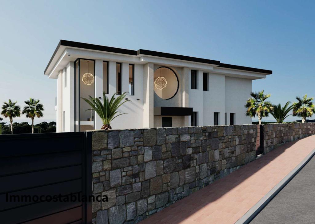 Detached house in Finestrat, 553 m², 2,500,000 €, photo 4, listing 43596256