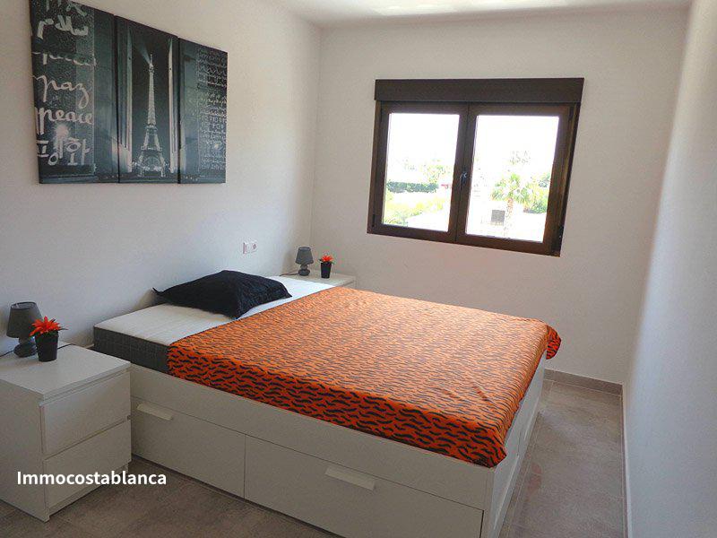Apartment in Dehesa de Campoamor, 67 m², 140,000 €, photo 8, listing 10544816