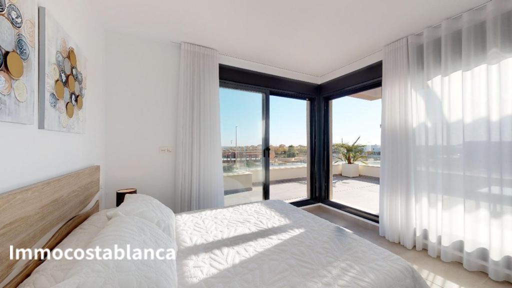 Villa in Los Montesinos, 106 m², 333,000 €, photo 8, listing 19566248