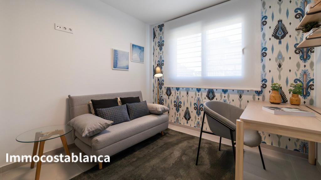 Apartment in Punta Prima, 116 m², 319,000 €, photo 7, listing 53996256