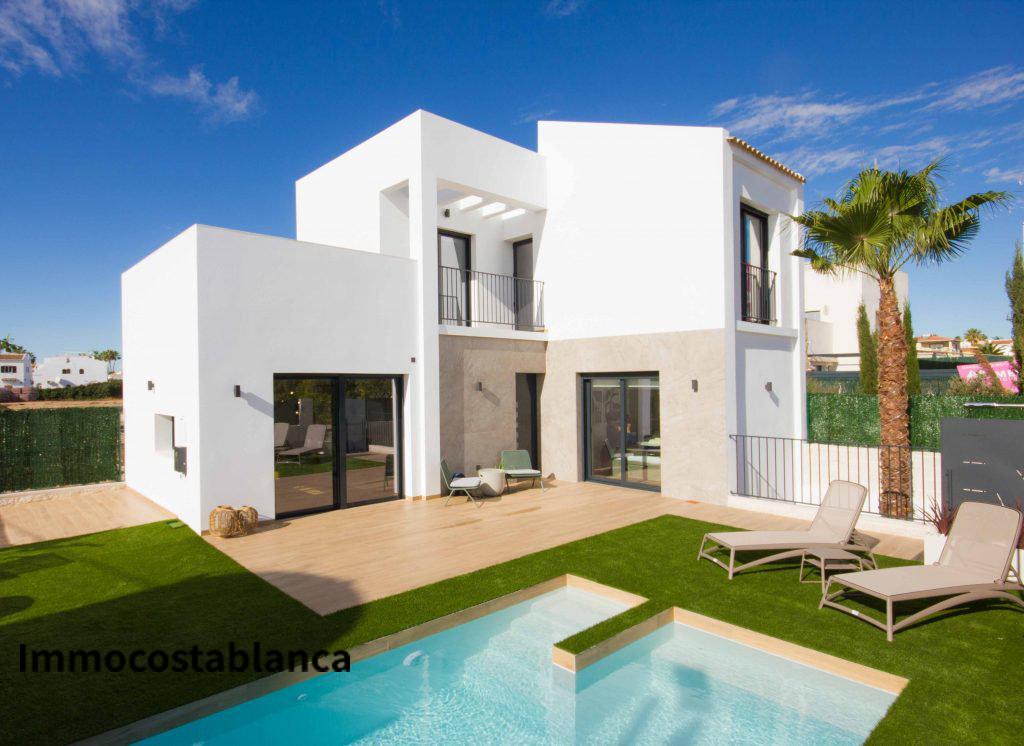 4 room villa in Rojales, 165 m², 370,000 €, photo 1, listing 74698496