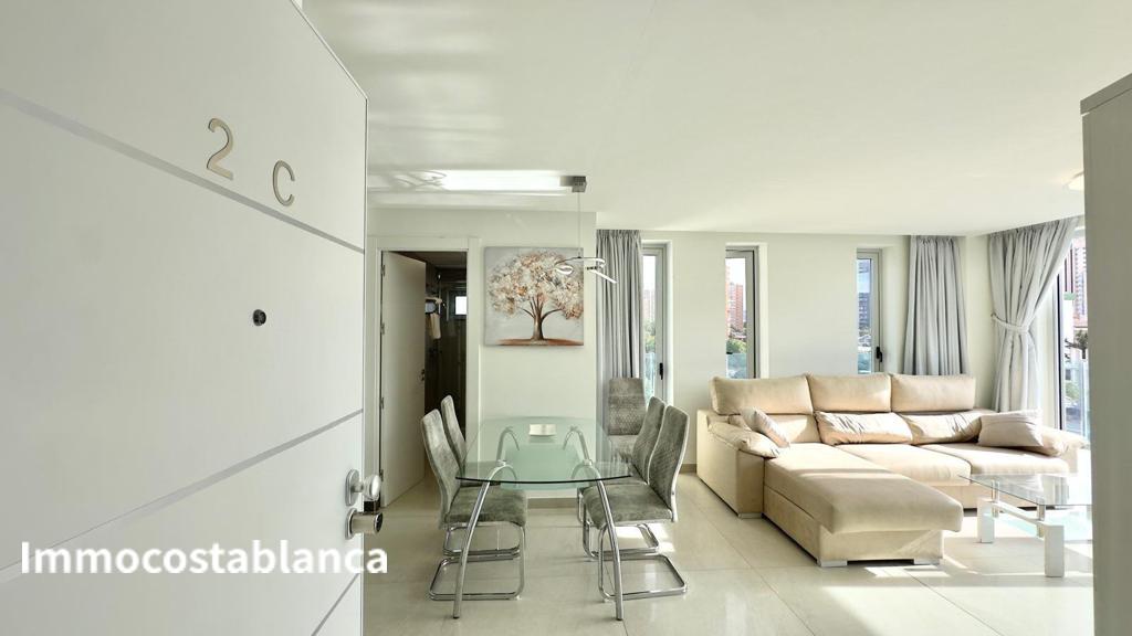 Apartment in Benidorm, 103 m², 290,000 €, photo 3, listing 13497216
