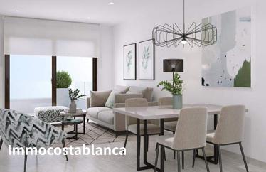 Apartment in Los Balcones, 75 m²