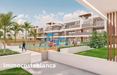 Apartment in Torre de la Horadada, 104 m²