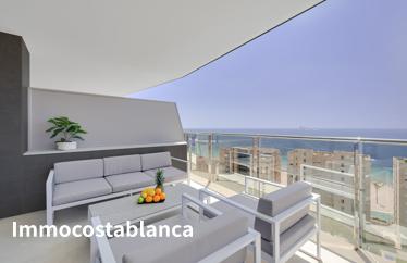 Apartment in Benidorm, 125 m²