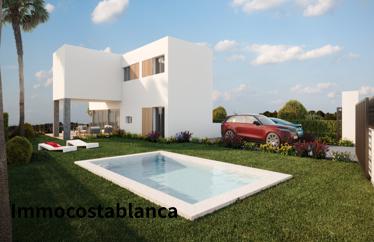 Villa in Algorfa, 155 m²