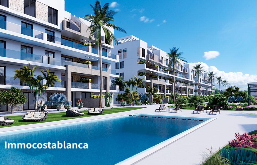 Apartment in Guardamar del Segura, 96 m², 310,000 €, photo 1, listing 43864976
