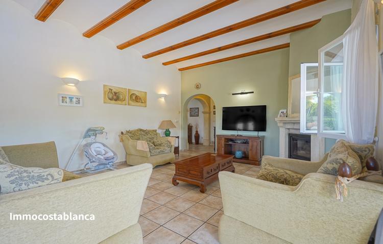 Villa in Javea (Xabia), 200 m², 765,000 €, photo 10, listing 76954016